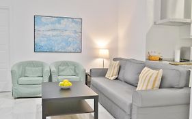 Apartamentos Cruz Conde